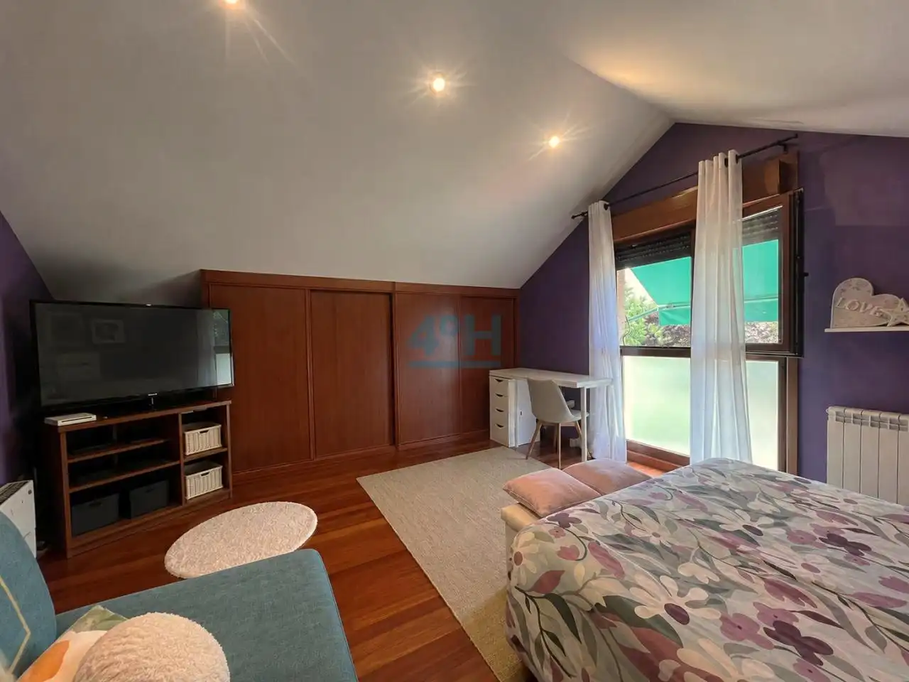 Casa o chalet en venta en O Pereiro de Aguiar