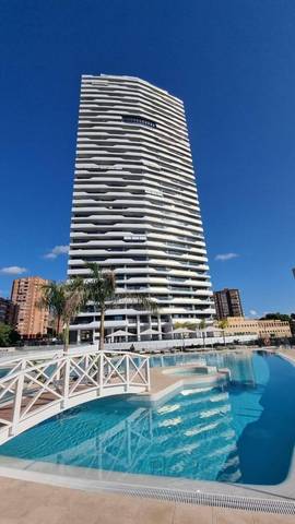 Apartamento en Venta en Playa Poniente
