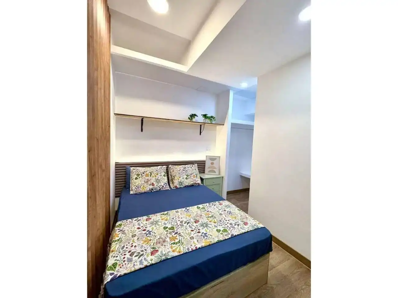 Habitación de Estudio en venta en Barcelona con Aire acondicionado, Calefacción y Parquet