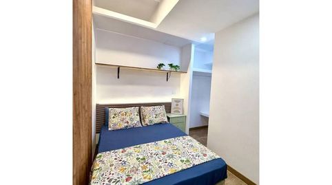 Foto 2 de Estudio en venta en Calle Escocia, 109, Vilapicina i la Torre Llobeta, Barcelona Capital