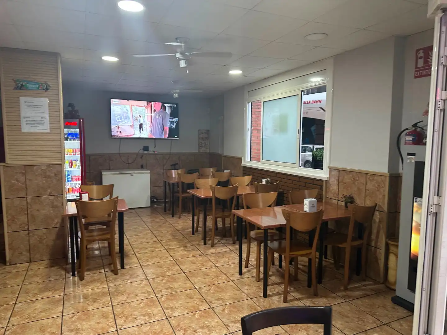 Gewerbefläche zur Übernahme in Centre - Cordelles, imagen 42