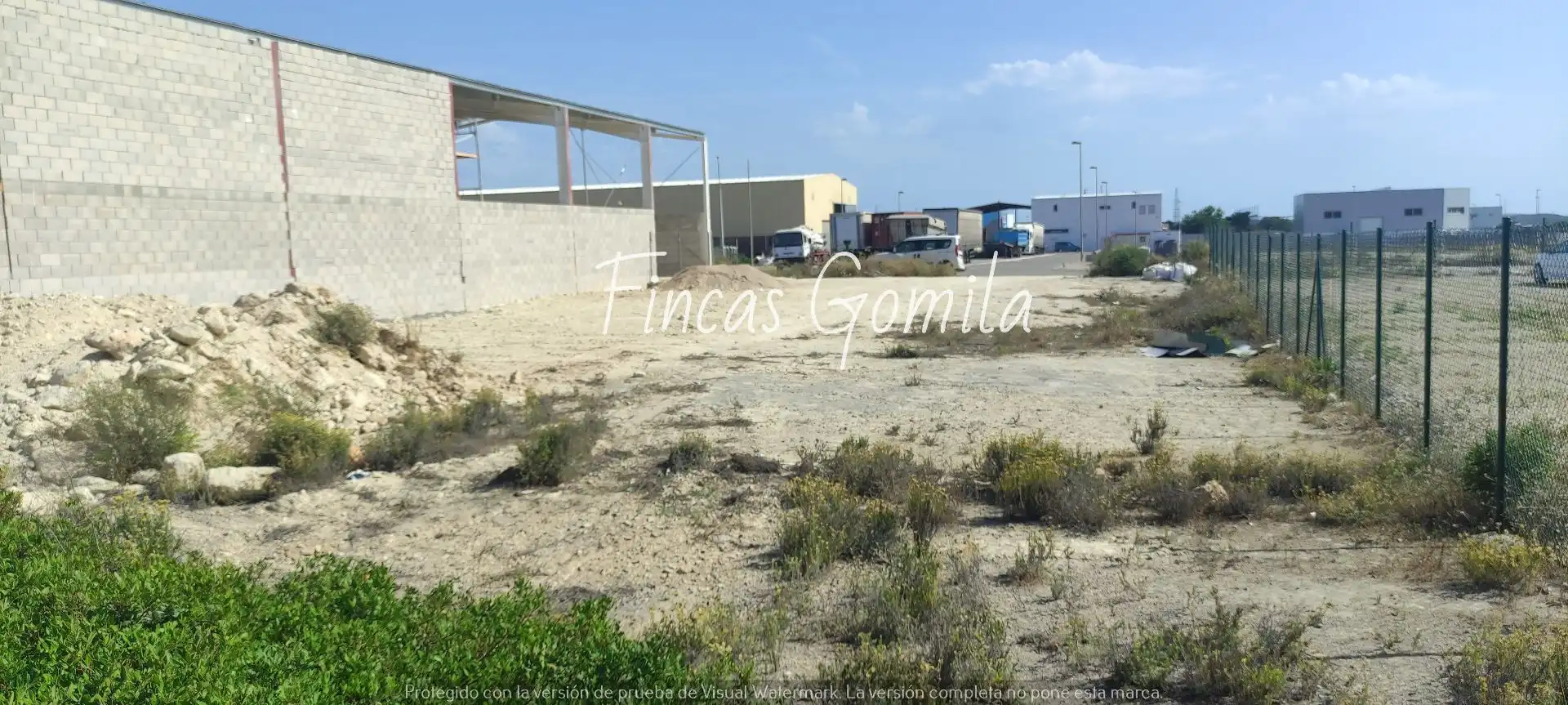 Residencial en venta en Maó - Mahón