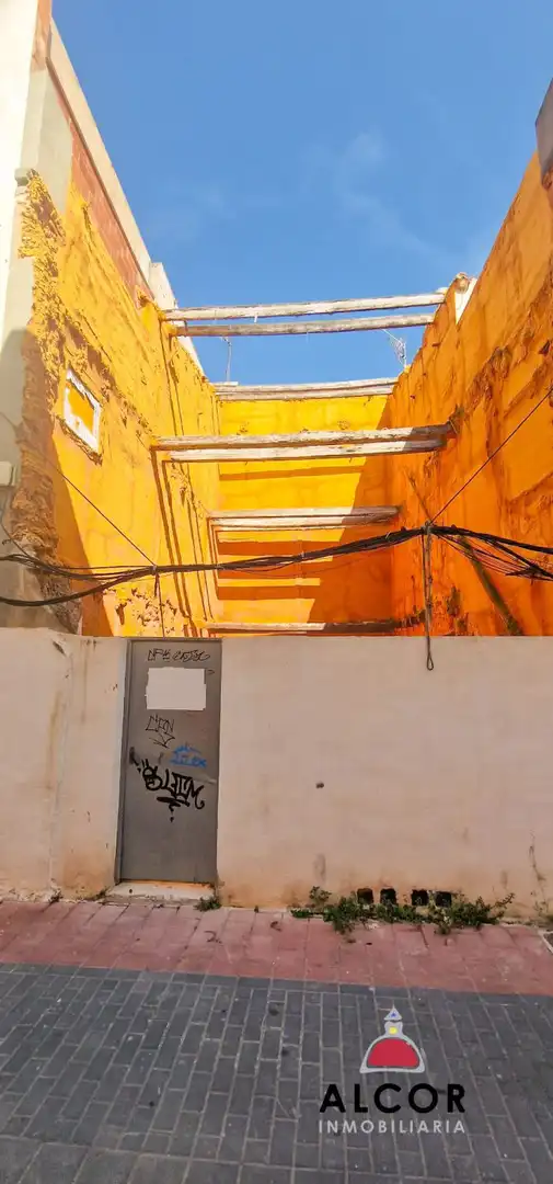 Vista exterior de Residencial en venda en Vinaròs