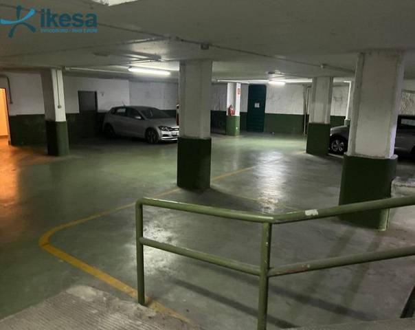 Garaje en Venta en Arenal - Museo