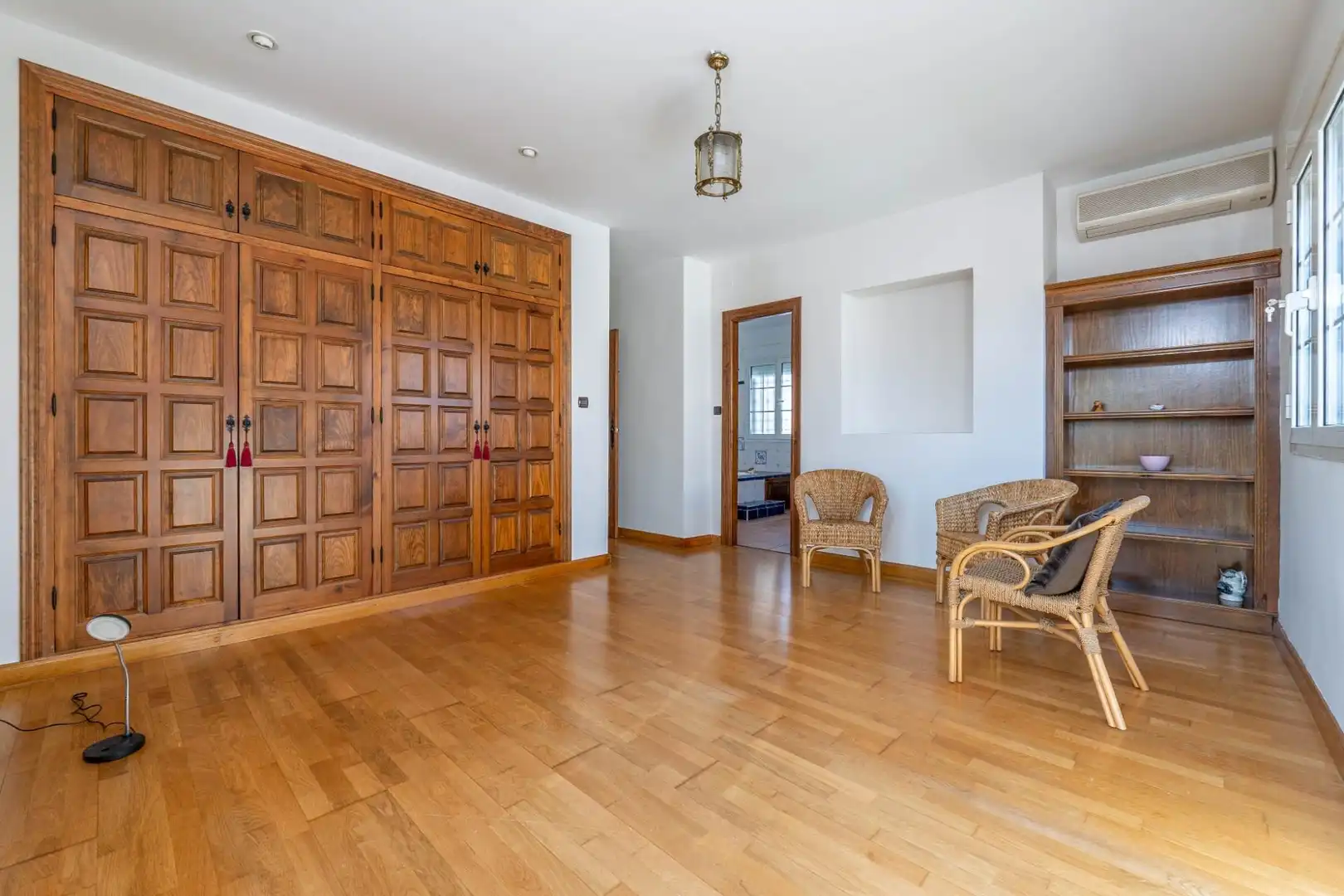 Wohnung mit Pool zum Verkauf in Calle Fernando de los Ríos, imagen 38