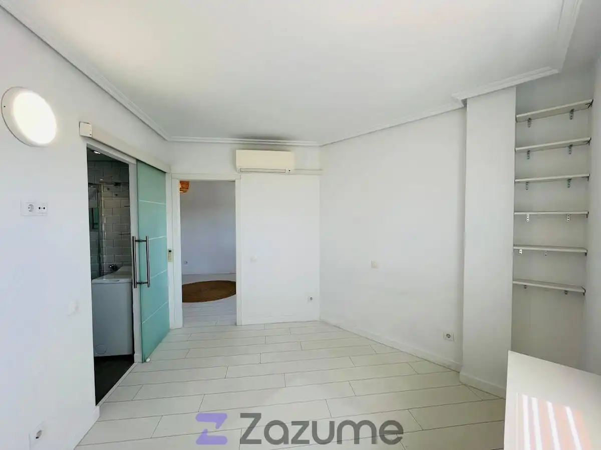 Habitación de Piso de alquiler en Guadalajara con Aire acondicionado, Calefacción y Terraza