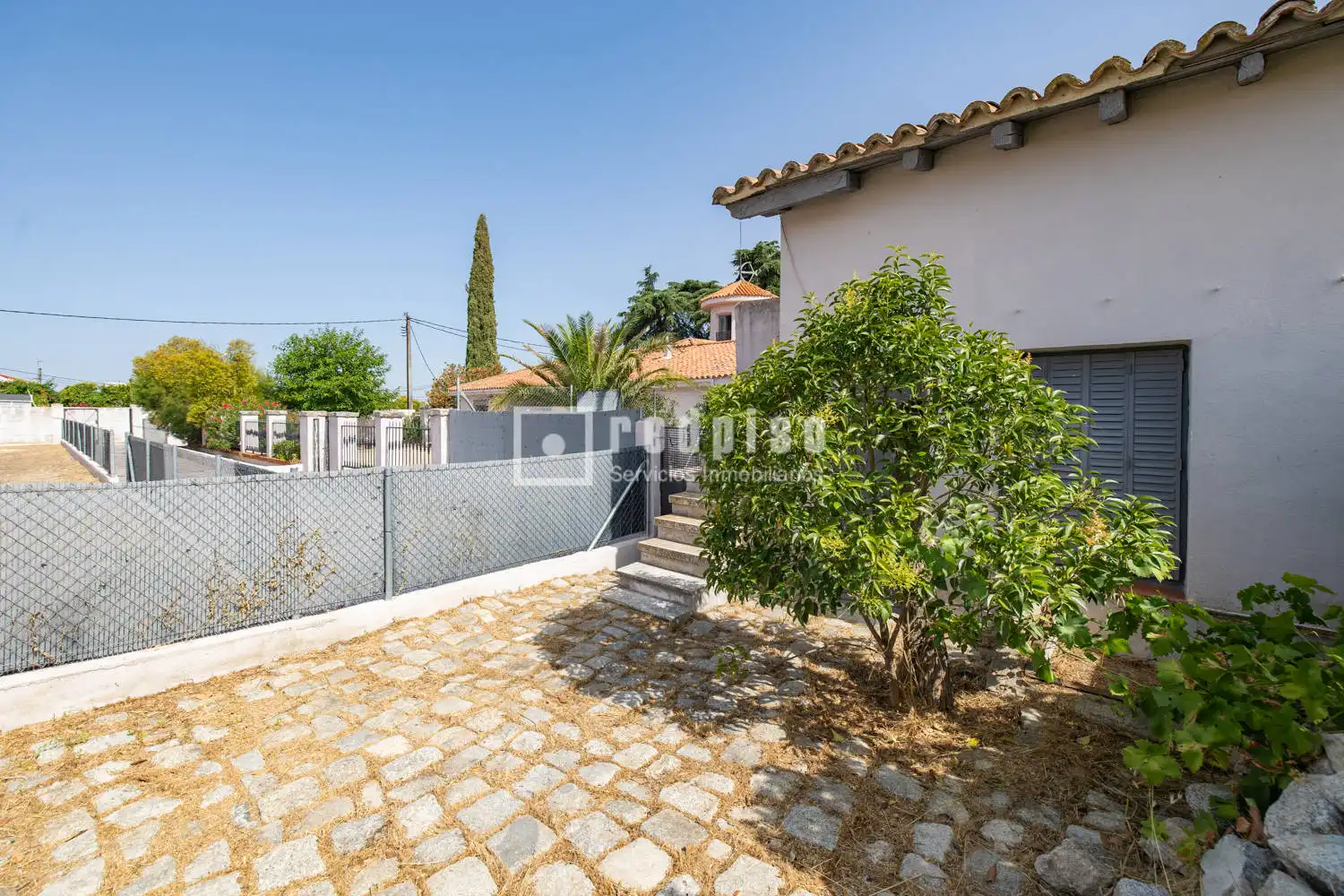 Detached house with garden for sale in El Álamo, imagen 59