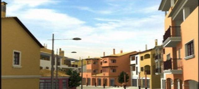 Local comercial en Venta en Hacienda del Álamo Golf