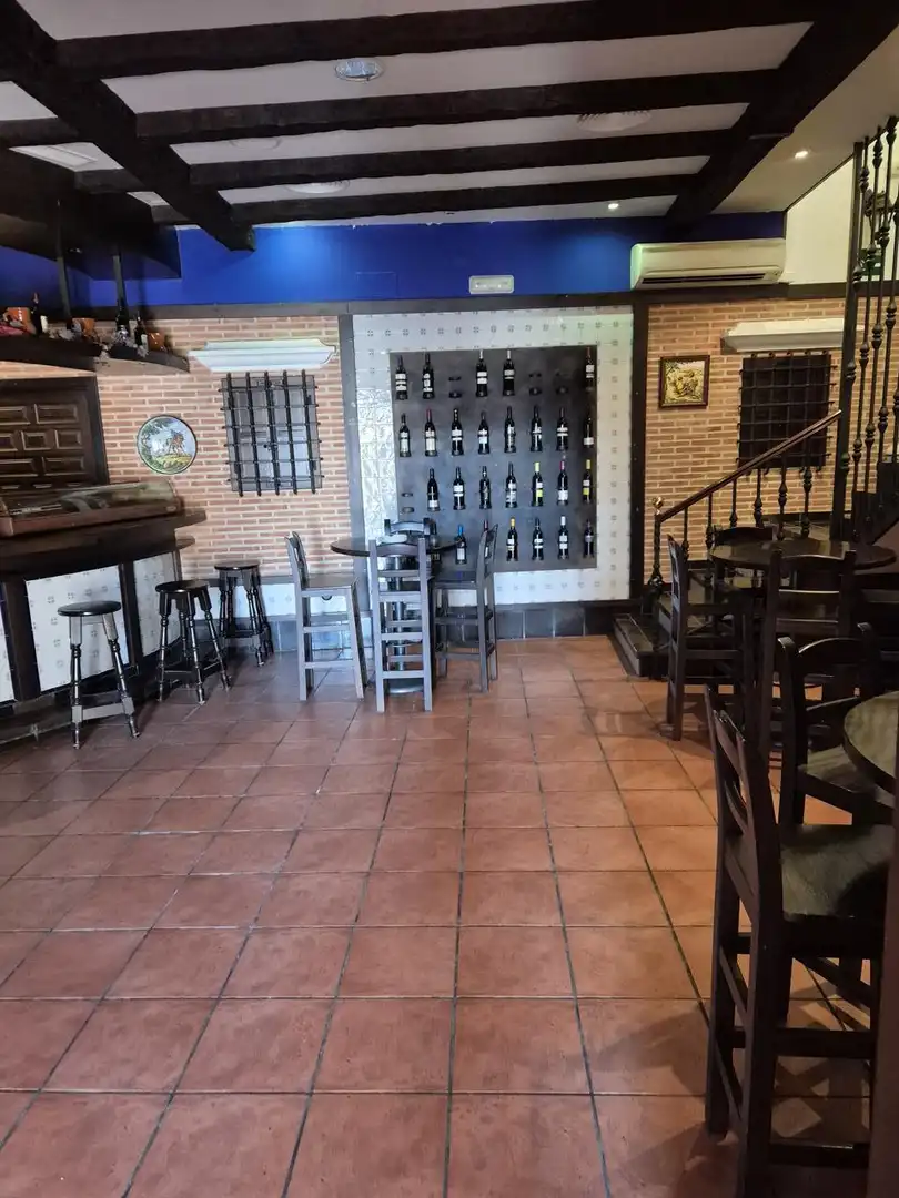 Business premises to rent in Severo Ochoa, imagen 5