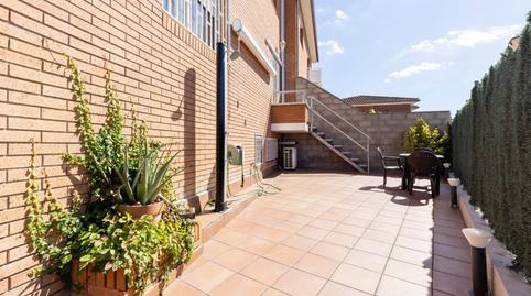 Foto 5 de Casa adosada en venda a De Dalt, 4, Palau-solità i Plegamans, Barcelona
