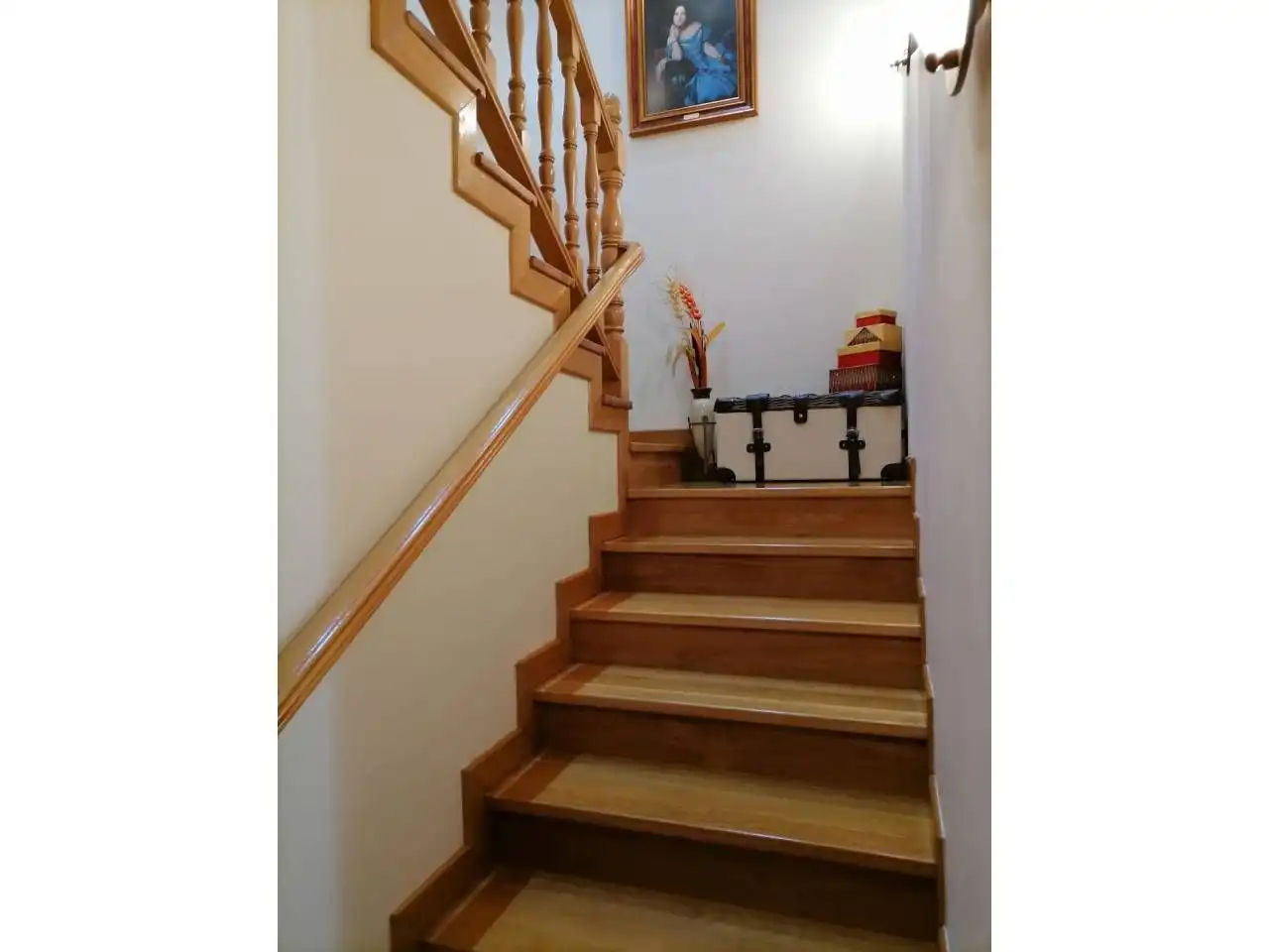 Detached homes for sale in Ciudad Rodrigo  with Parquet flooring, Terrace and Furnished