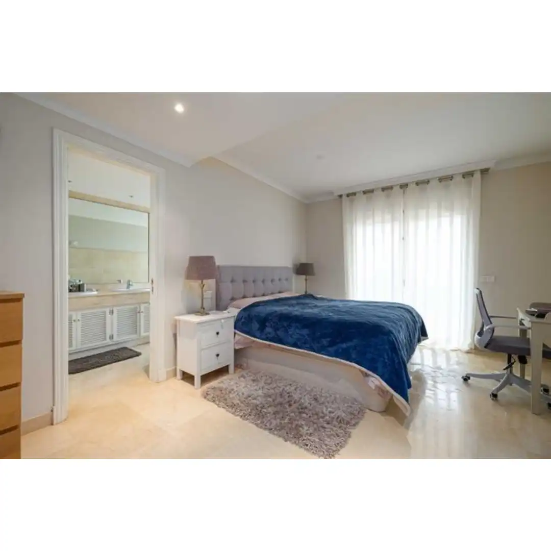 Casa con piscina in vendita a Marbella Centro, imagen 5