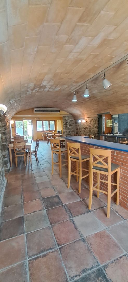 Casa o xalet en venda a Carrer de Sant Esteve, 14, Sant Aniol de Finestres