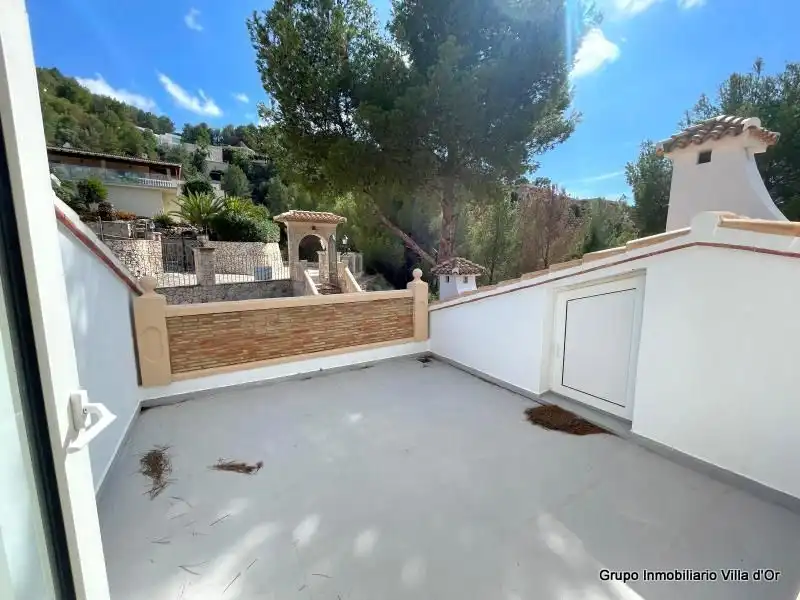 House with garden for sale in Pedreguer, imagen 45