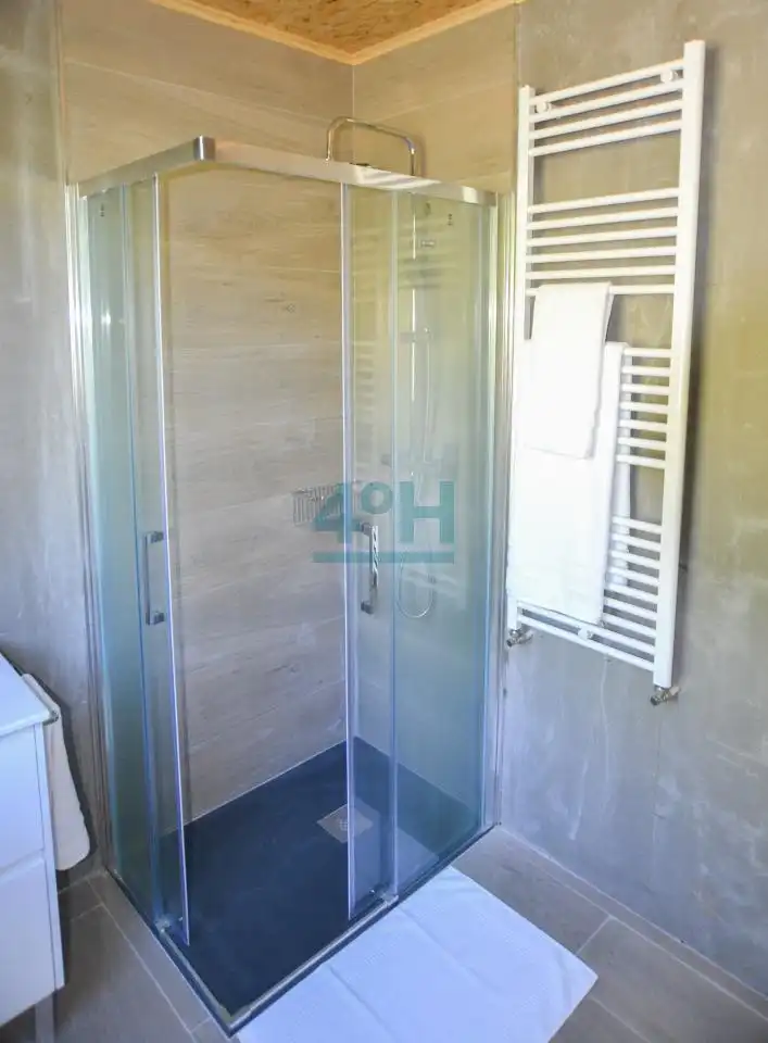 Bathroom of Commercial properties for sale in Maceda  with Furnished