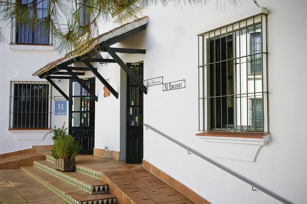 Hotel for sale in Galaroza, imagen 11