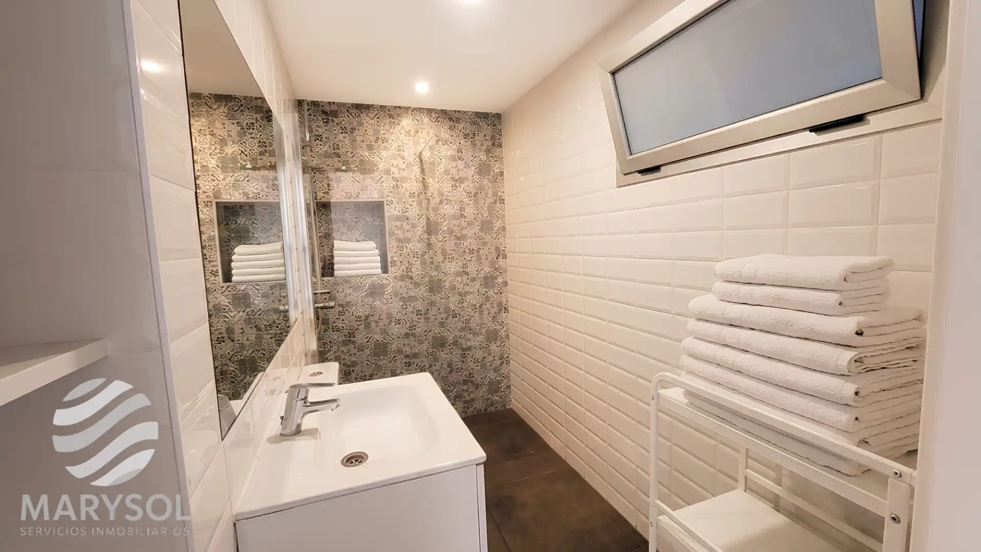 Appartement compact avec piscine à louer à Playa del Inglés, imagen 20