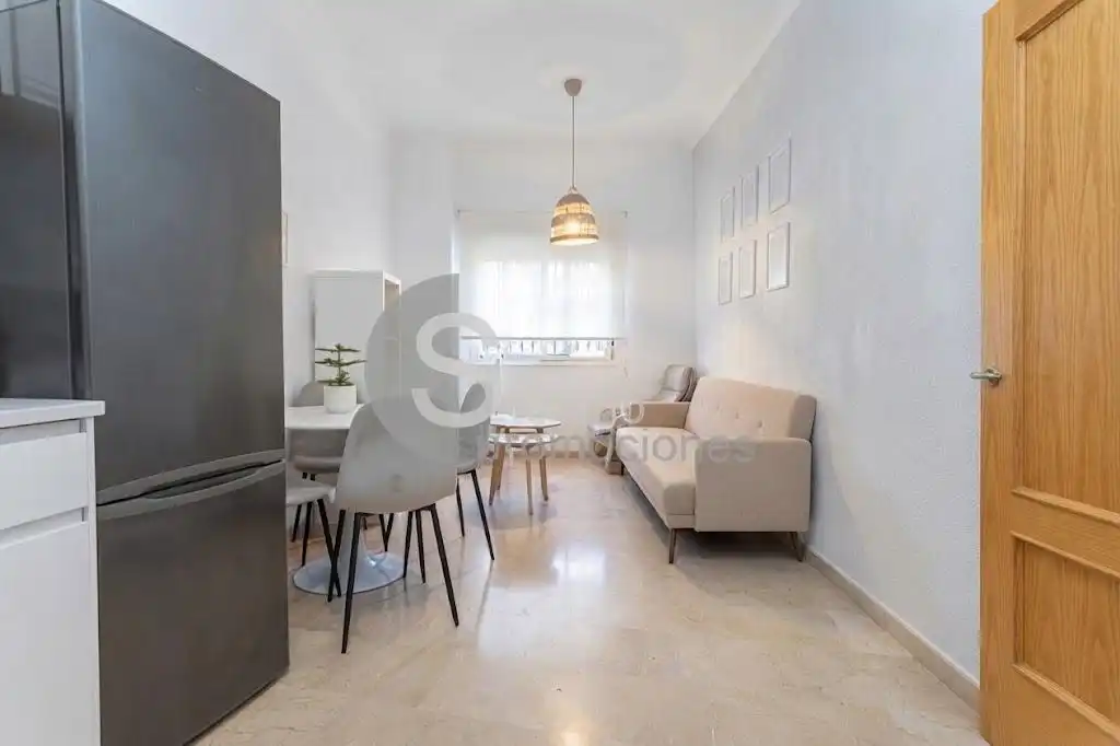 Planta baixa en venda a Málaga, Málaga