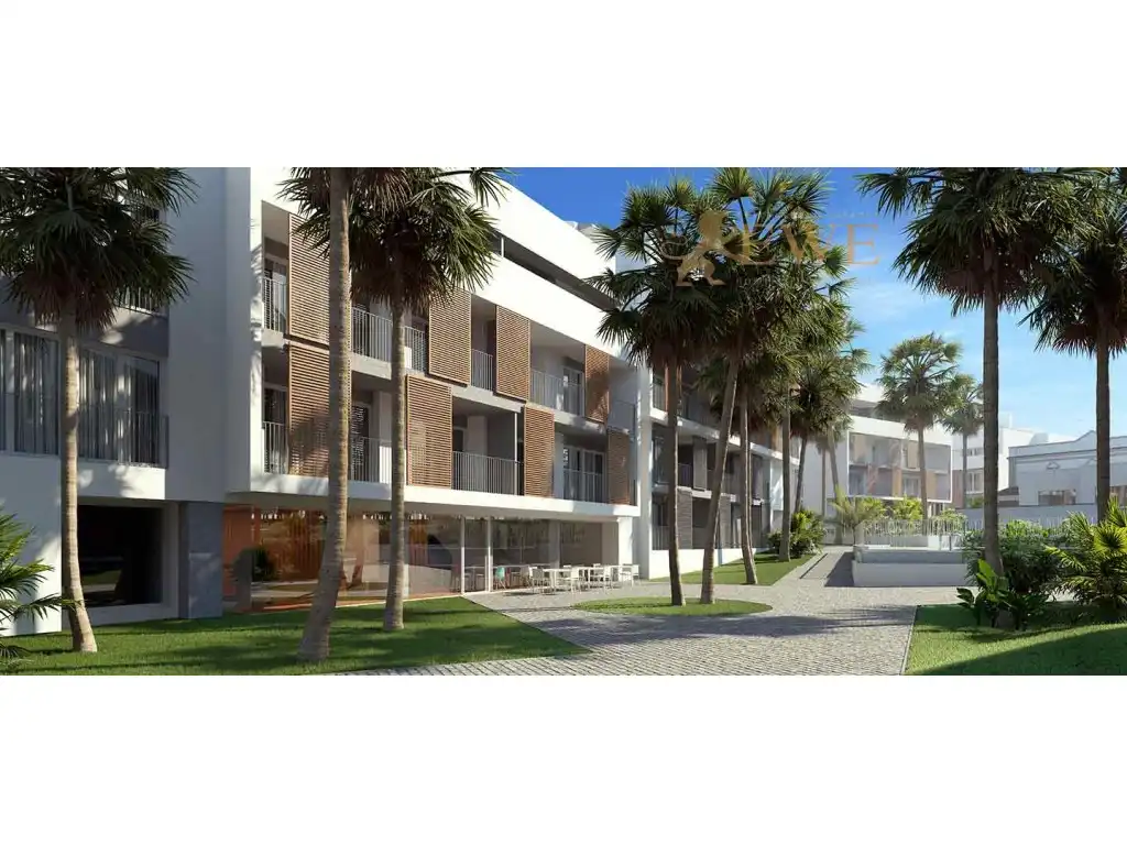 Apartament amb piscina en venda a Centro ciudad, imagen 4