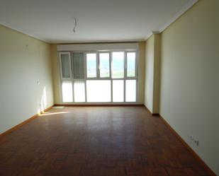 Sala d'estar de Apartament en venda en Medina de Pomar amb Calefacció i Traster