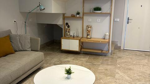 Foto 5 de Àtic en venda a Arquitecto Julian Laguna, Almerimar, El Ejido