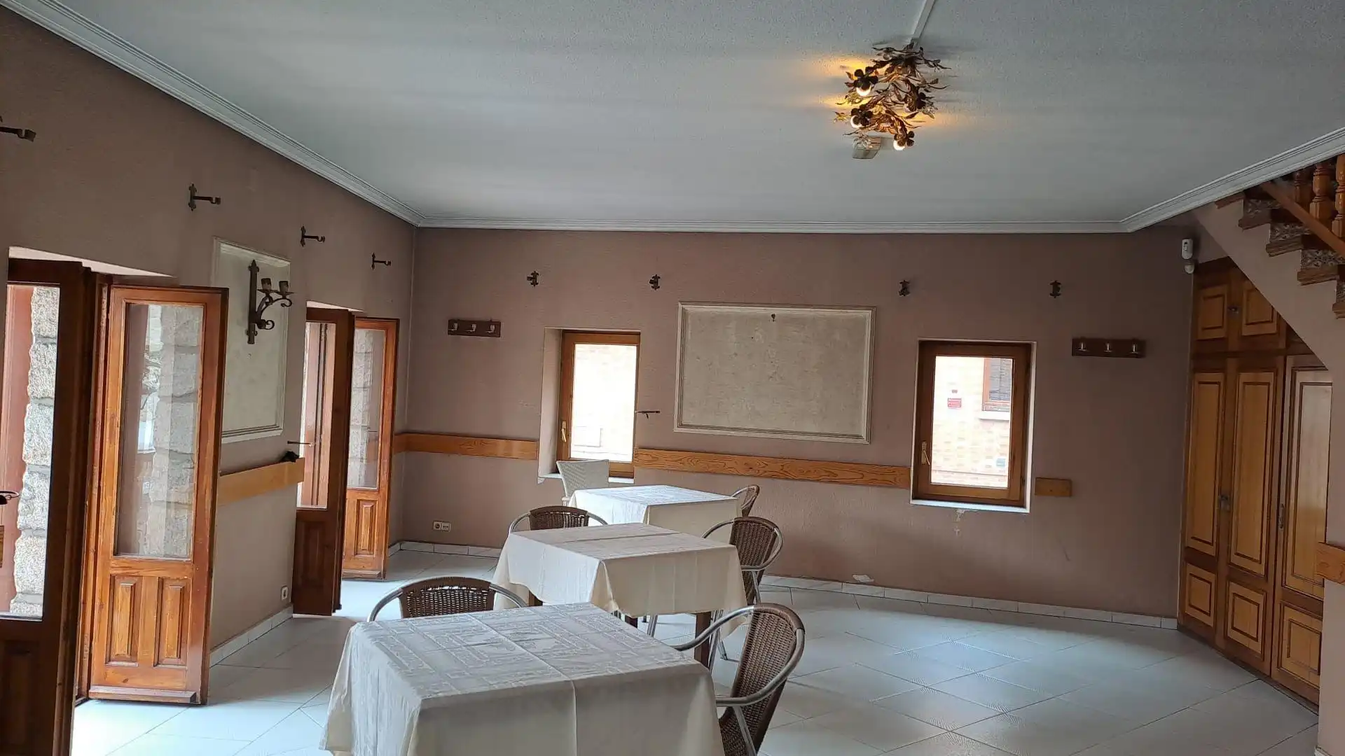 Local comercial en venta en Manzanares El Real, imagen 9