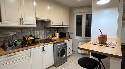 Foto 5 de Piso en venta en Ortuella, Bizkaia