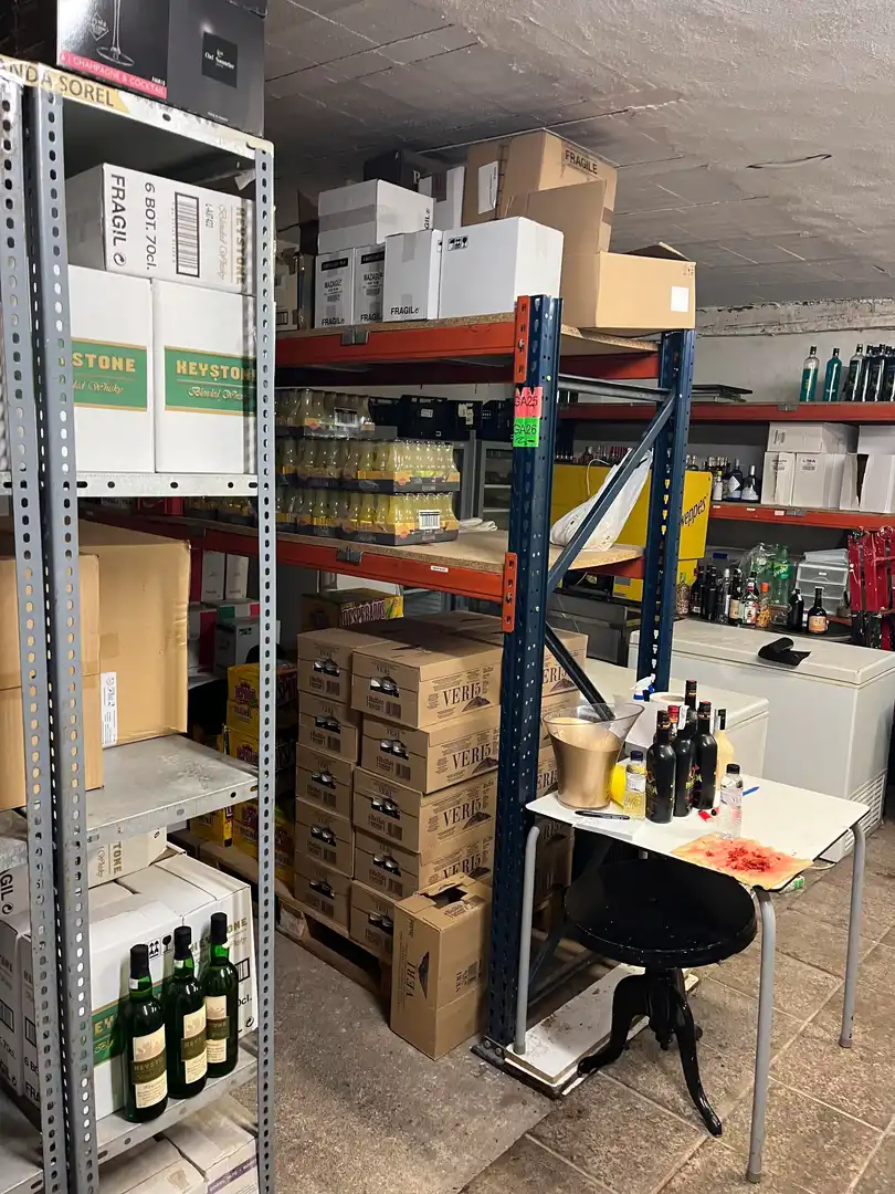 Local comercial en traspaso en Platja d'Aro, imagen 7
