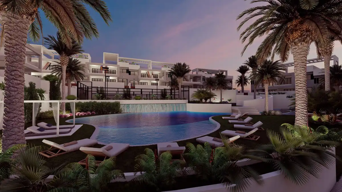 Casa in vendita a Orihuela Costa, imagen 23