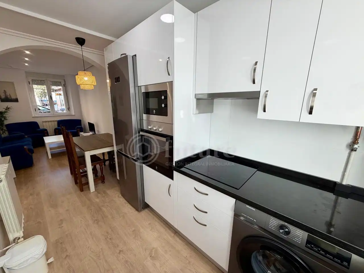 Appartement à louer à Paseo del Rollo, imagen 4