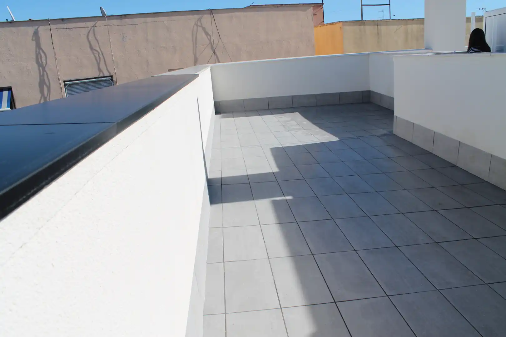 Appartement avec terrasse à vendre à Carrer del Doctor Fleming 7, imagen 26