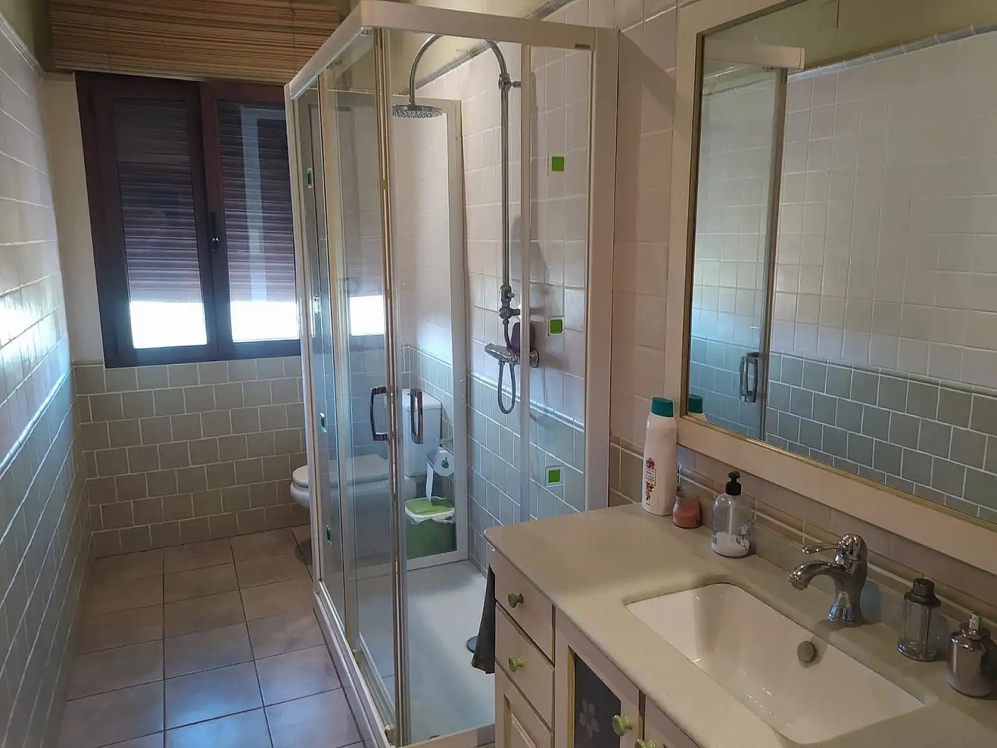Bany de Casa o xalet en venda en Yecla amb Aire condicionat