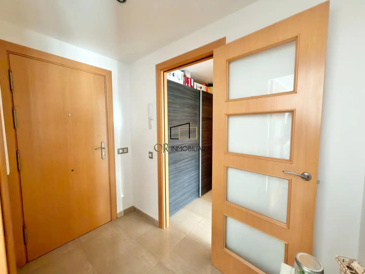 Piso en venta en Sant Martí Sarroca