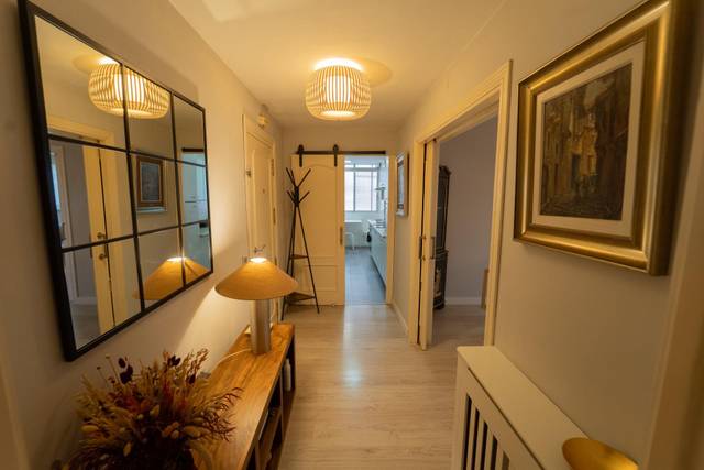 Piso en Venta en Apóstol Santiago