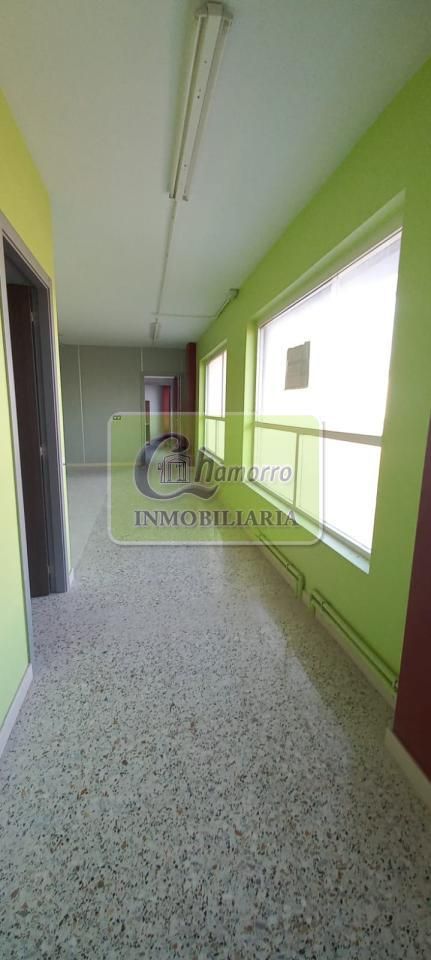 Planta baixa en venda en Ferrol