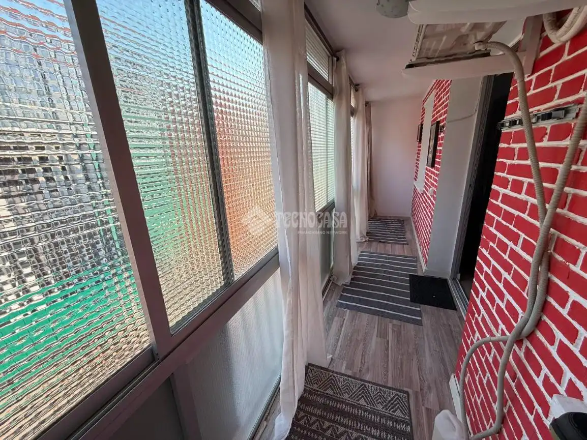 Terraza de Piso en venta en Alcalá de Henares con Aire acondicionado, Calefacción y Terraza