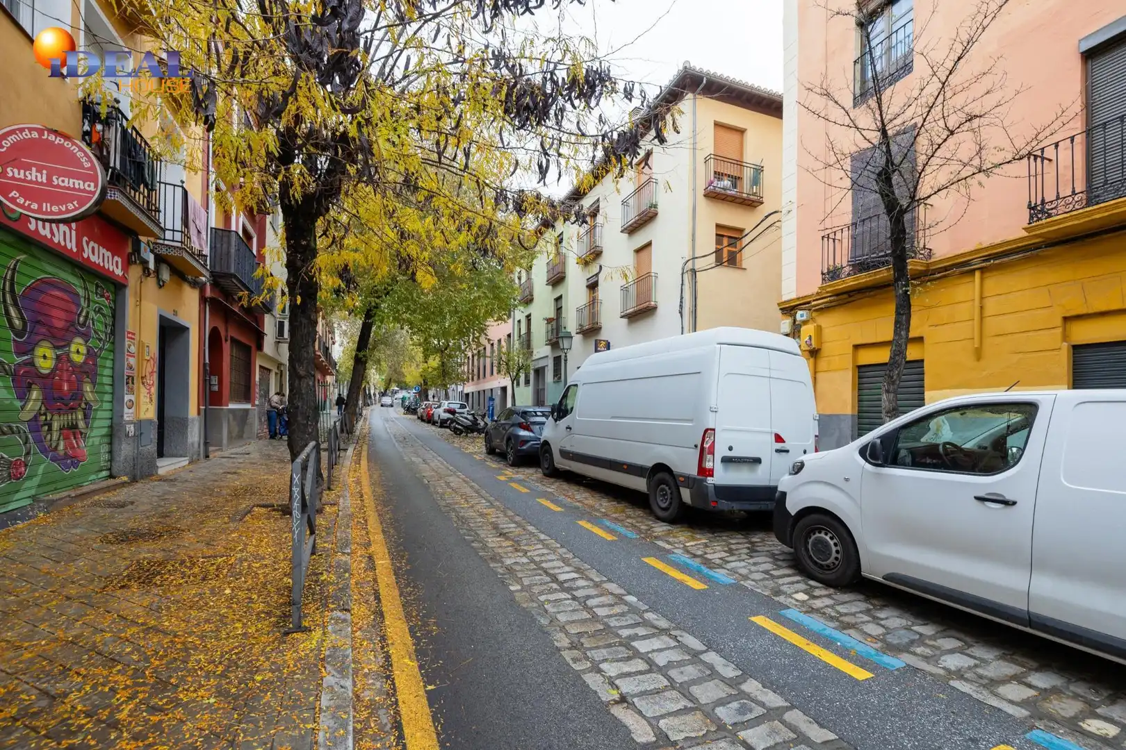 Residential land for sale in Calle Calle Alta de Cartuja 8, imagen 18