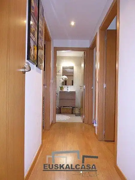 Flat for sale in Errekalde