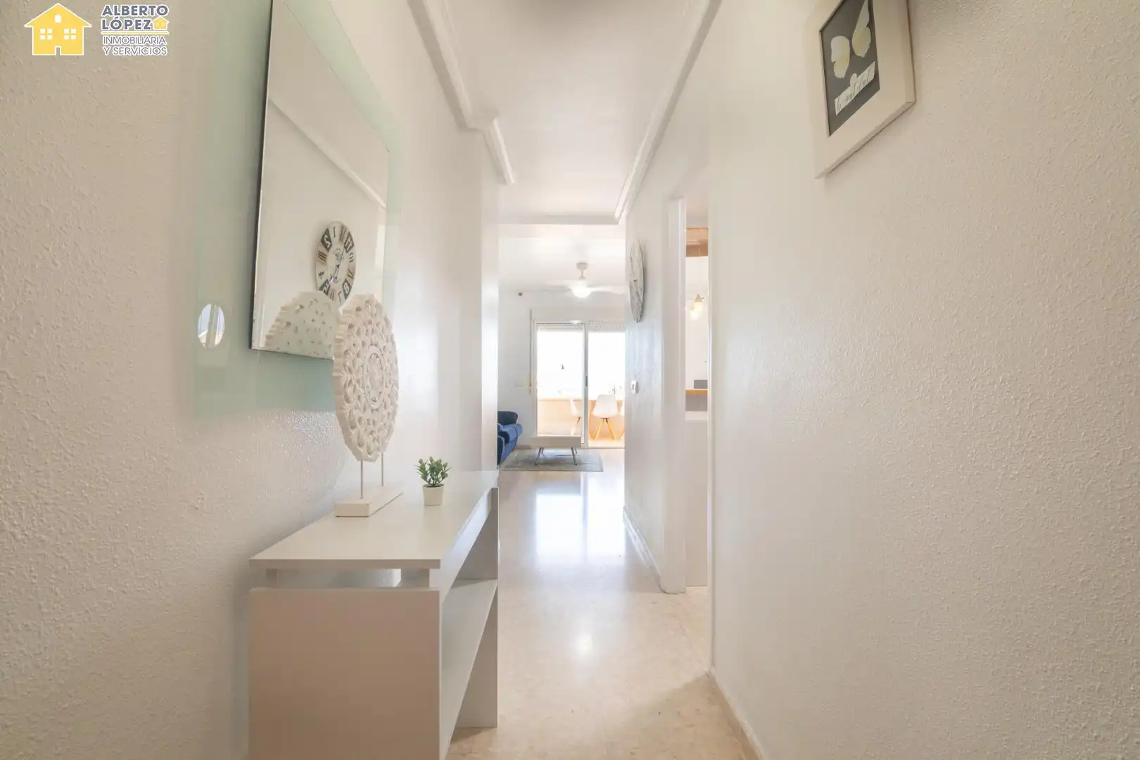 Flat with terrace for sale in Los Arenales del Sol, imagen 42