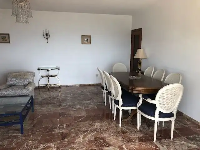 Piso con piscina en alquiler en Avenida de Villajoyosa, imagen 8