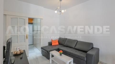 Foto 2 de Pis de lloguer a San Gil,  Sevilla Capital