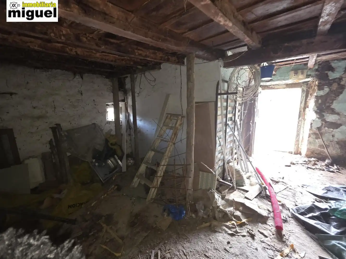 Casa o chalet en venta en Herrerías con Jardín privado