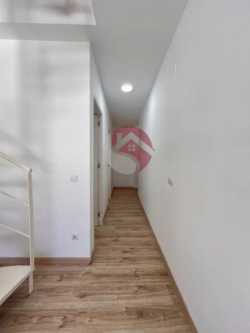 Piso en venta en Málaga con Terraza y Trastero