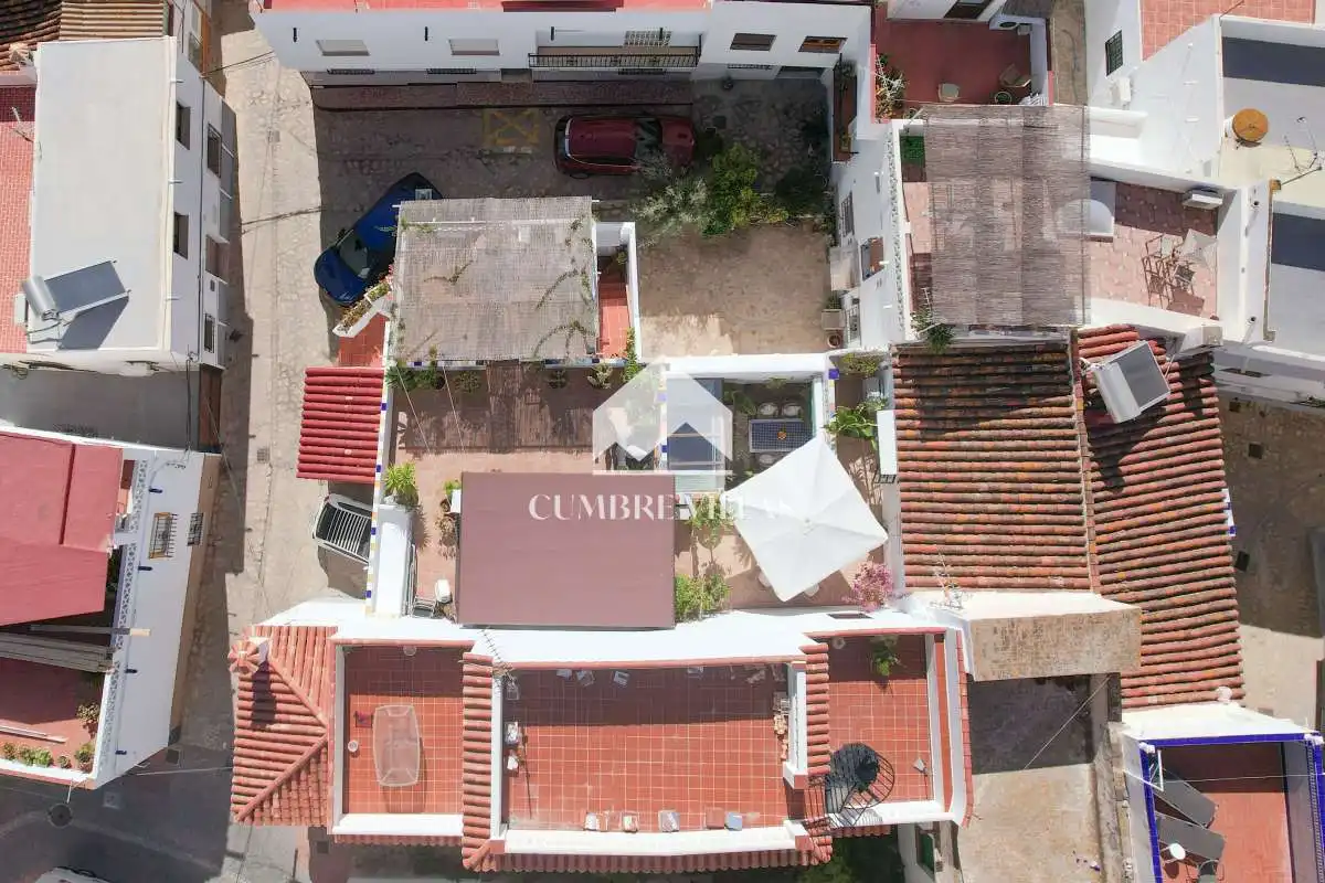 Casa bifamiliare in vendita a Centro, imagen 65
