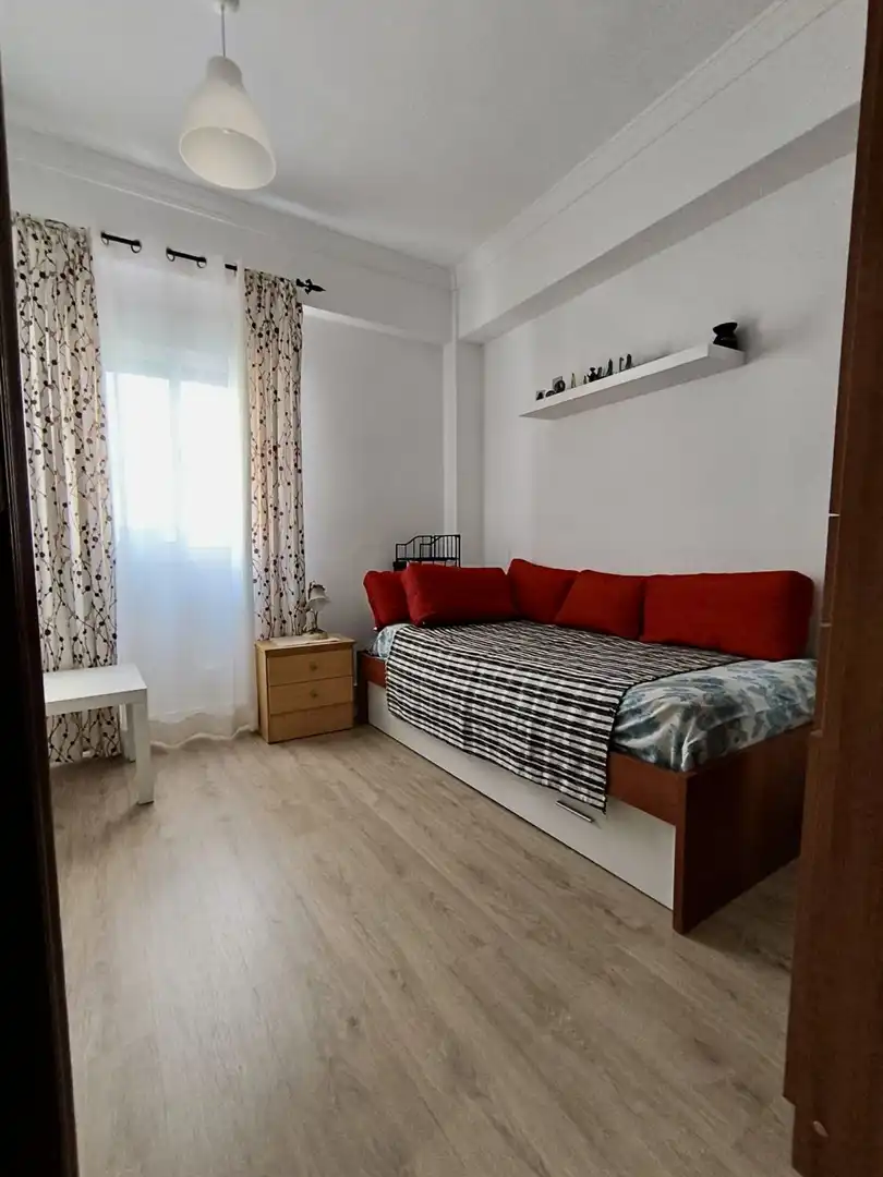 Appartement avec ascenseur à vendre à Santiago Apostol, imagen 18