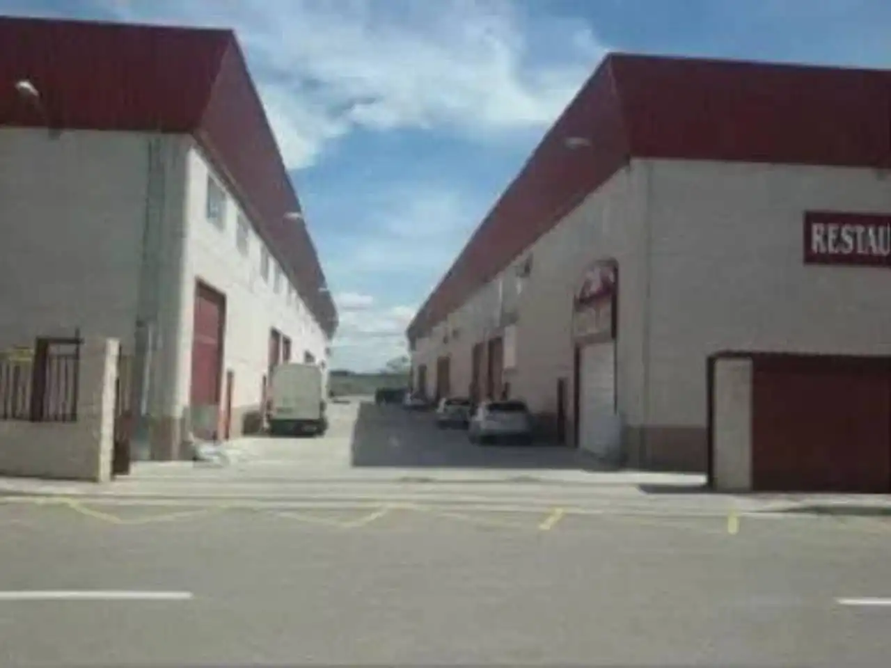 Industriegebäude zum Verkauf in Zona Industrial Borreguno-Camporrosso, imagen 4