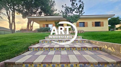 Photo 2 of House or chalet for sale in Avenida General - U M Colorado, Rascanya, Valencia