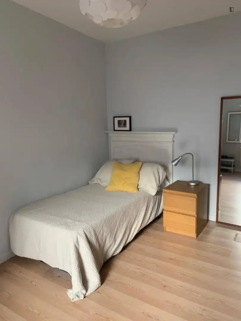Habitació a Casco Antiguo