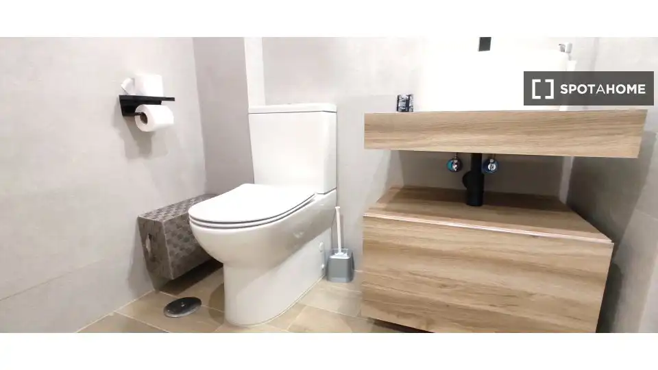 Flat to rent in Arganzuela, imagen 8