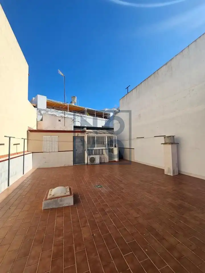 Terrace of Houses for sale in Lebrija